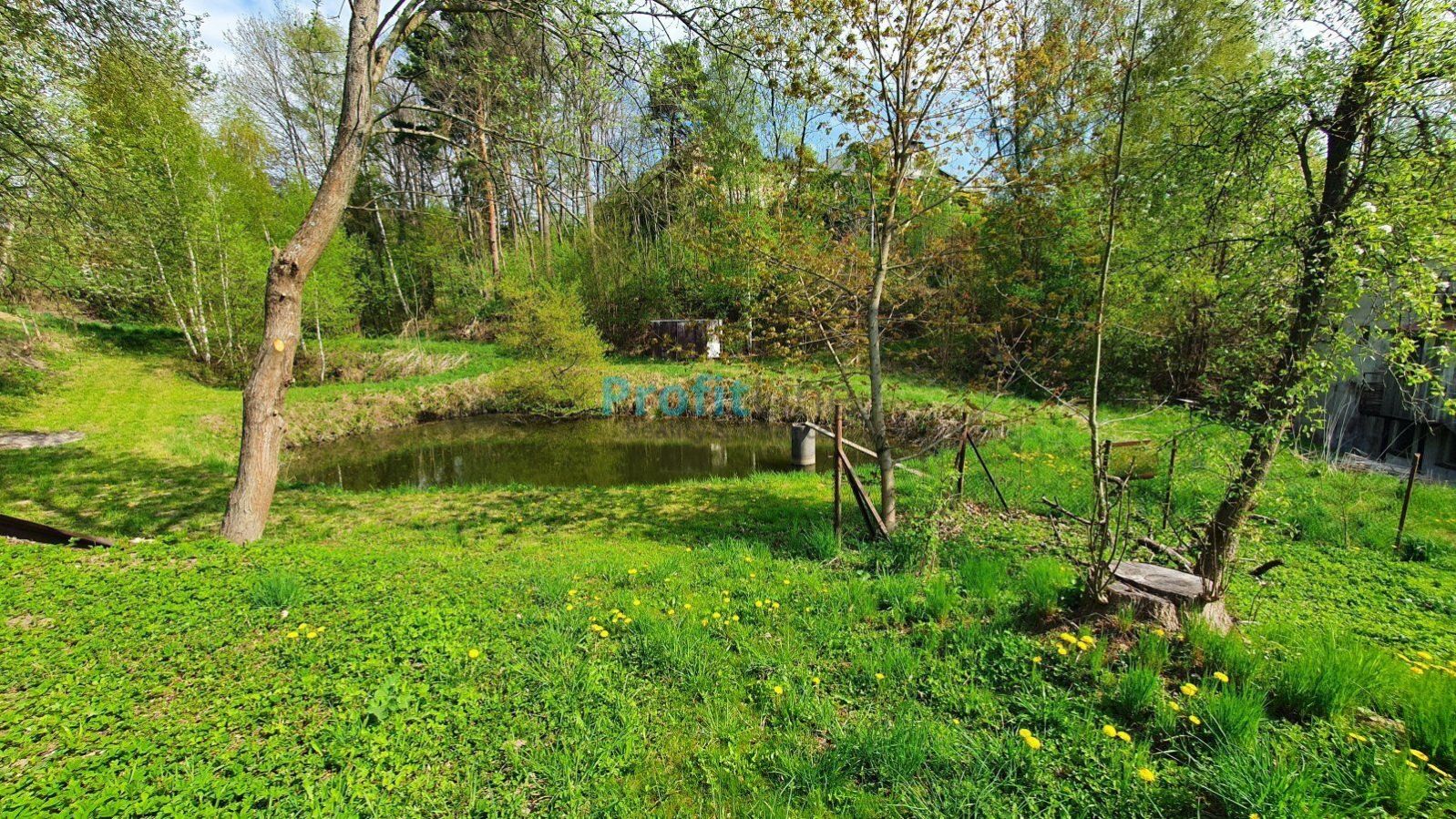 Prodej pozemku, 1714 m2, v obci Kosov, obrázek č. 2