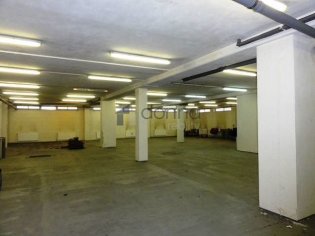 Prodej skladových prostor 526 m2, Praha 4 - Chodov, ul. Jana Růžičky, obrázek č.2