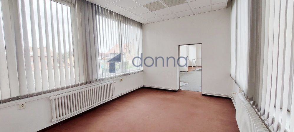 Kancelářské prostory a malý sklad, 100 m2, Praha 4 - Hodkovičky, Modřanská ulice, obrázek č. 2