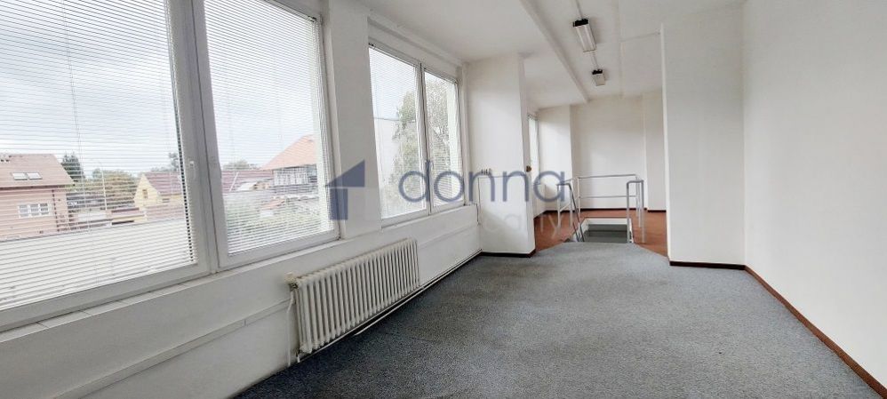 Kancelářské prostory a malý sklad, 100 m2, Praha 4 - Hodkovičky, Modřanská ulice, obrázek č. 3