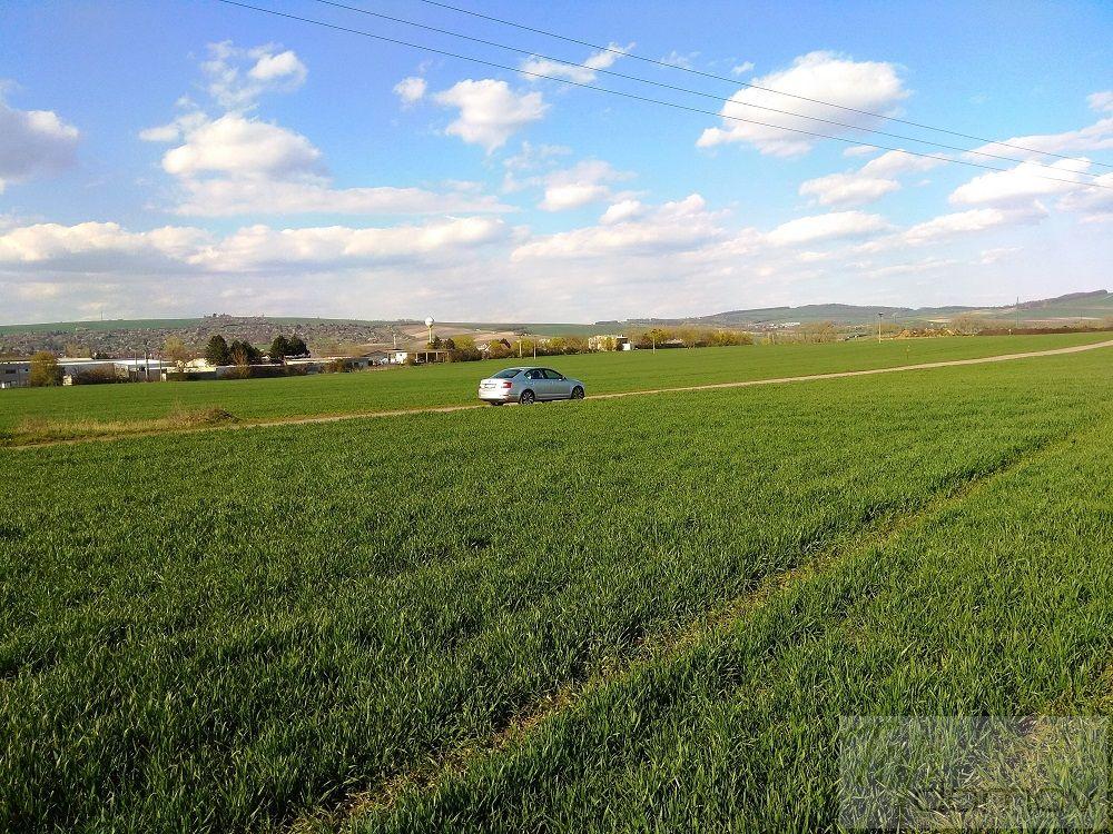 Prodej pozemku ve Slavkově u Brna, obrázek č. 2
