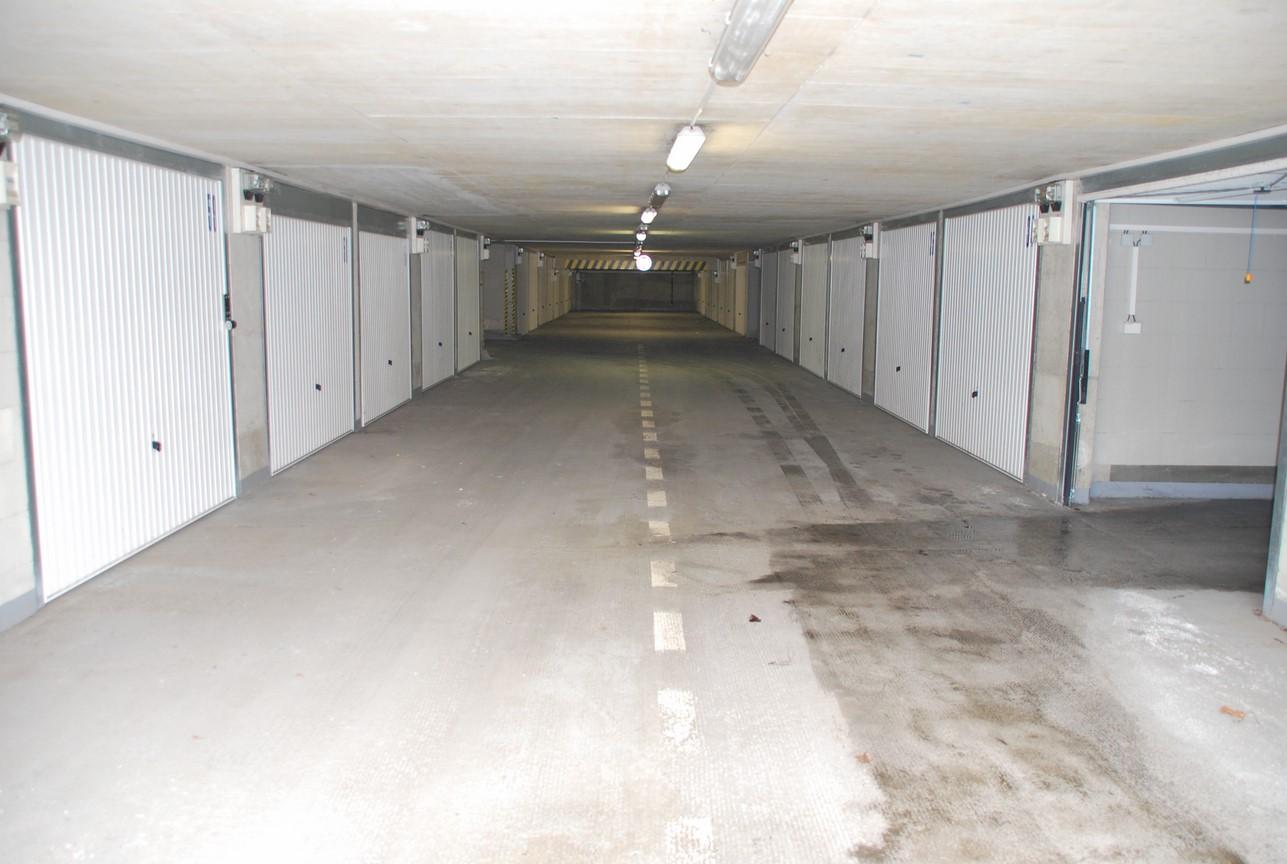 Lb - pronájem garáže v Rochlicích, obrázek č. 2