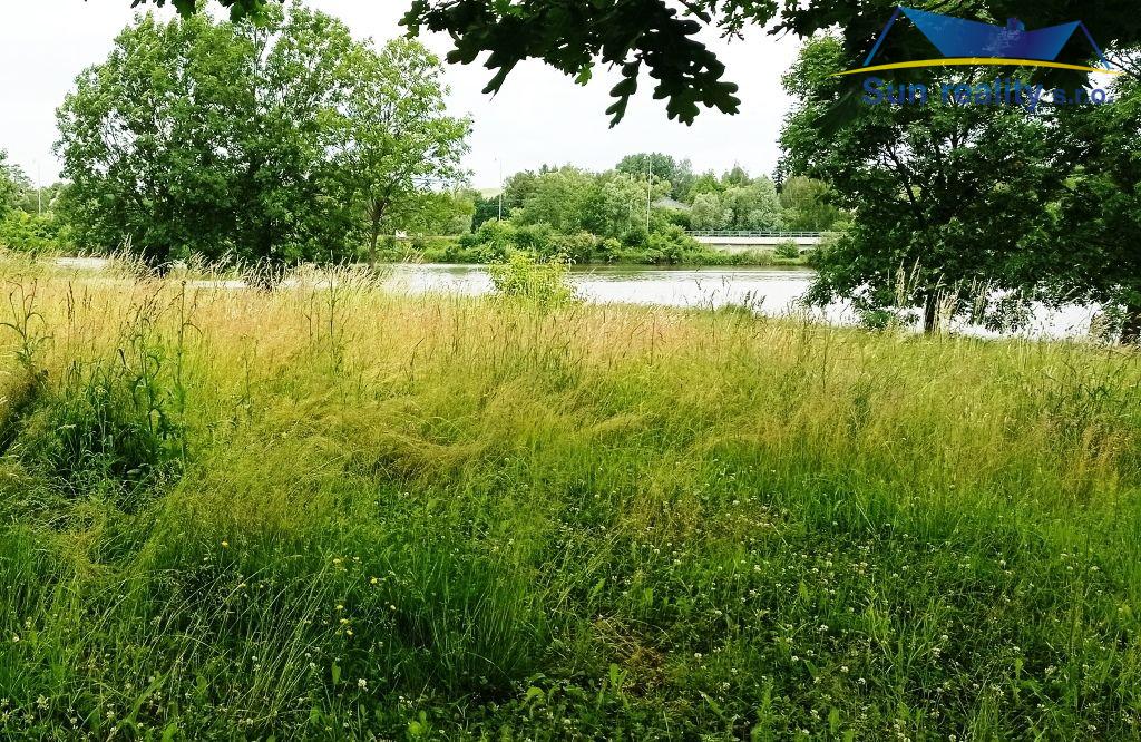 K prodeji pozemek zahrada 800 m2 u Hranic na Moravě, obrázek č. 2