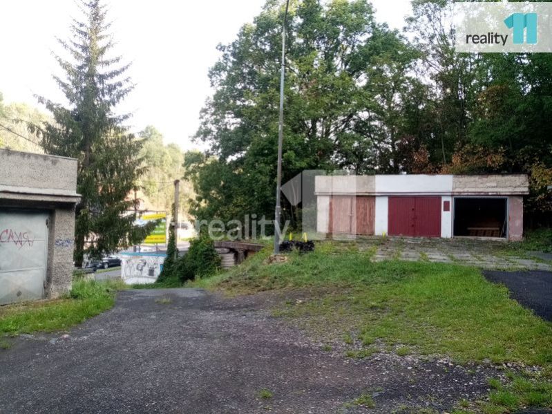 Prodej garáže,19m2, Božtěšická, Ústí nad Labem-Bukov, obrázek č. 1