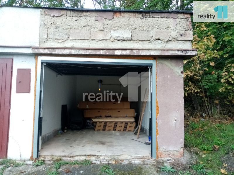Prodej garáže,19m2, Božtěšická, Ústí nad Labem-Bukov, obrázek č. 3