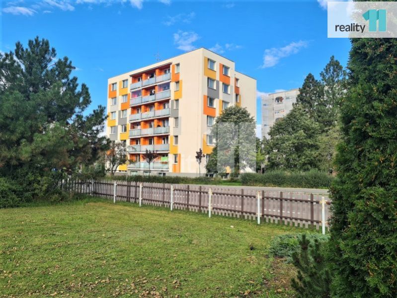 Prodej, byt 4+1, 76 m2, Třebeš - Hradec Králové, obrázek č. 1
