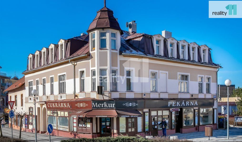 komerční vila Merkur v Luhačovicích, obrázek č. 1