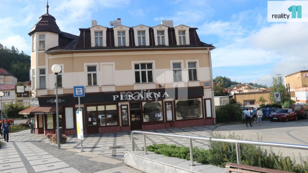 komerční vila Merkur v Luhačovicích, obrázek č. 3