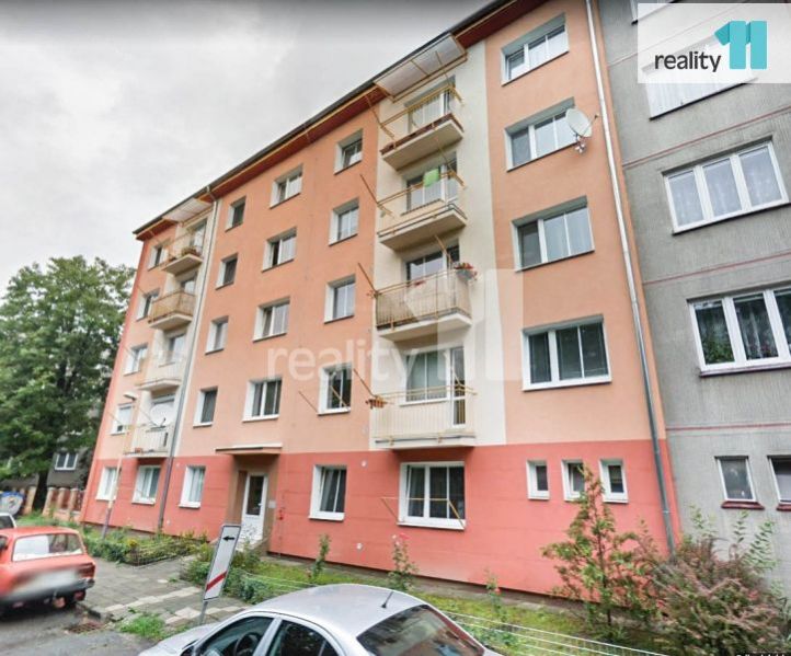 Byt 3+1, 72 m2, Olomouc, obrázek č. 1