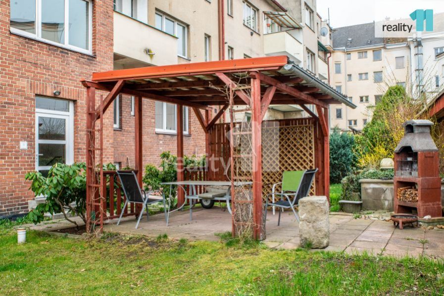 Prodej bytu v OV, 2+1, 62 m2, zahrada, balkon-Česká Lípa, obrázek č. 3