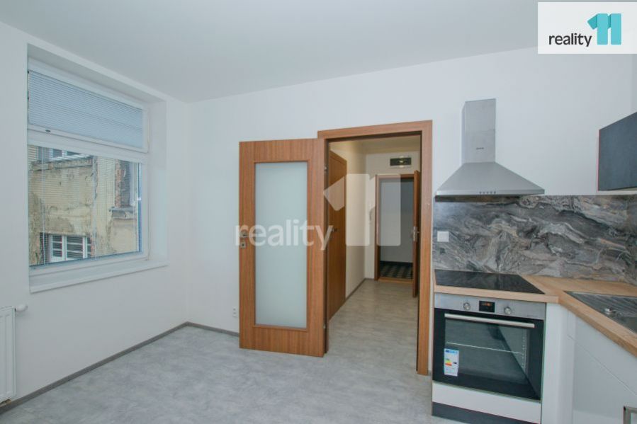 Pronájem bytu 2+kk, 47 m2 Liberec, obrázek č. 2