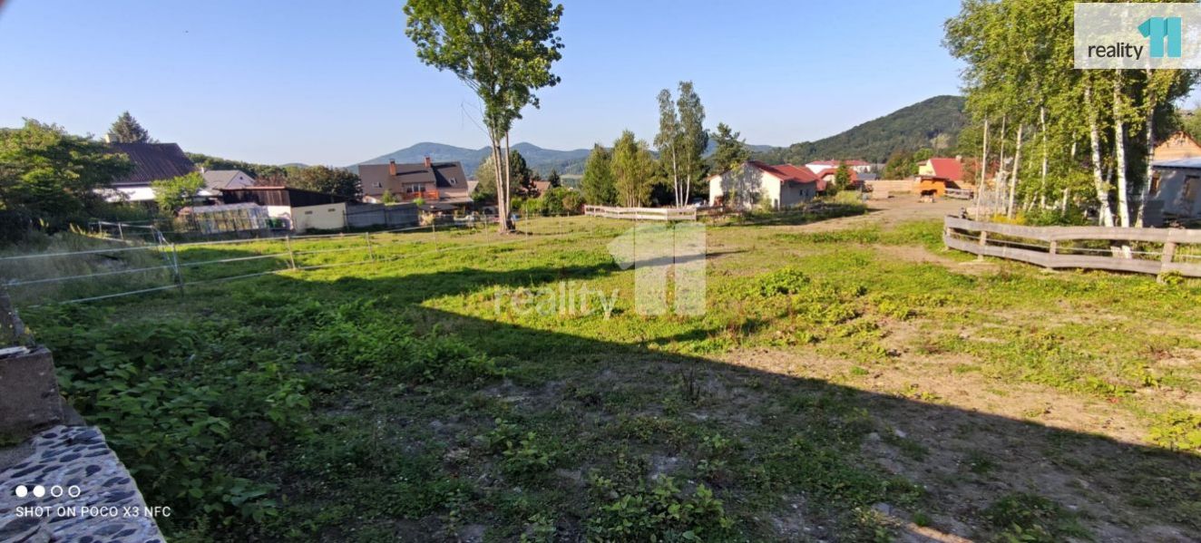 Prodej stavebních pozemků 5.429 m2 a 3 objektů, Kamenický Šenov, okres Česká Lípa, obrázek č. 2