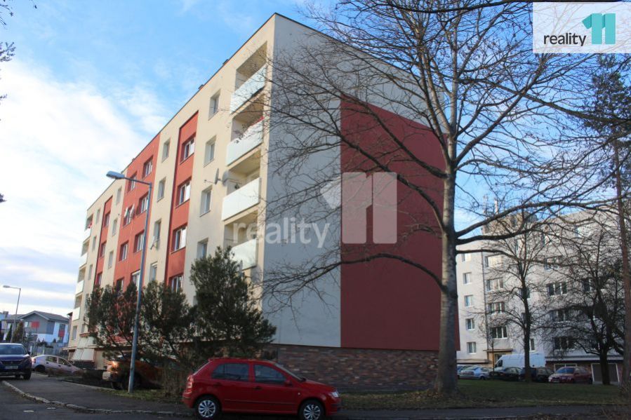 Prodej bytu 1+1, OV, 38m2, Barákova, Plzeň- Božkov, obrázek č. 1