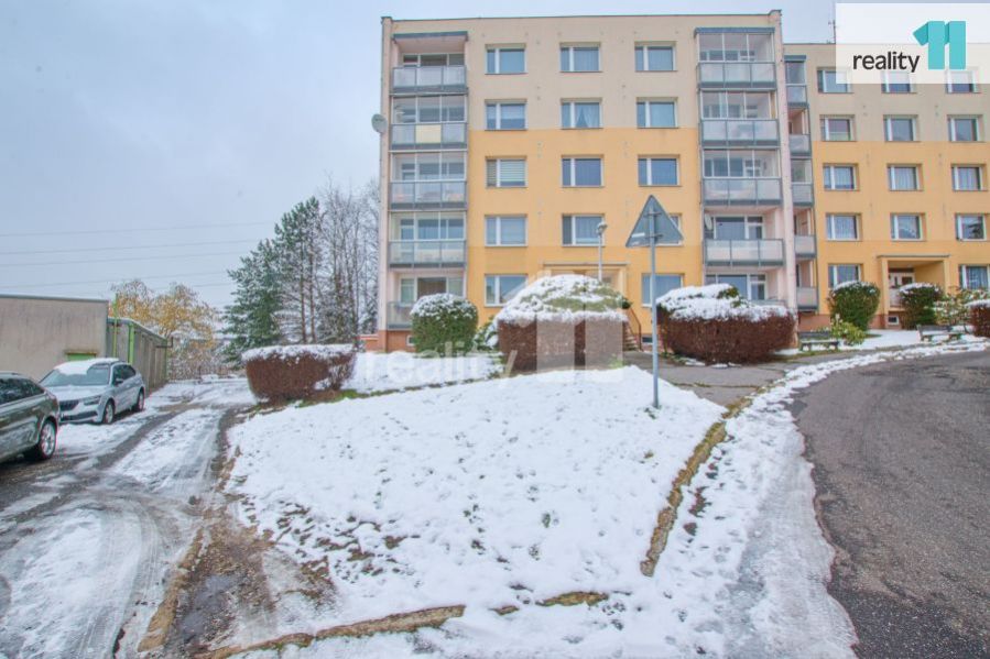 Prodej bytu 3+1, 68 m2 Liberec, obrázek č. 1