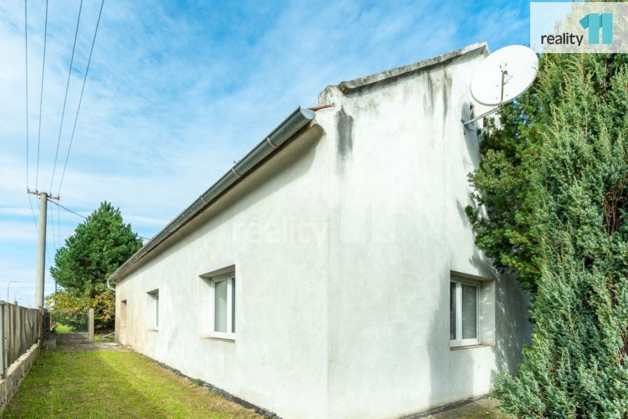 Prodej rodinného domu v Lobkovicích, obrázek č. 1