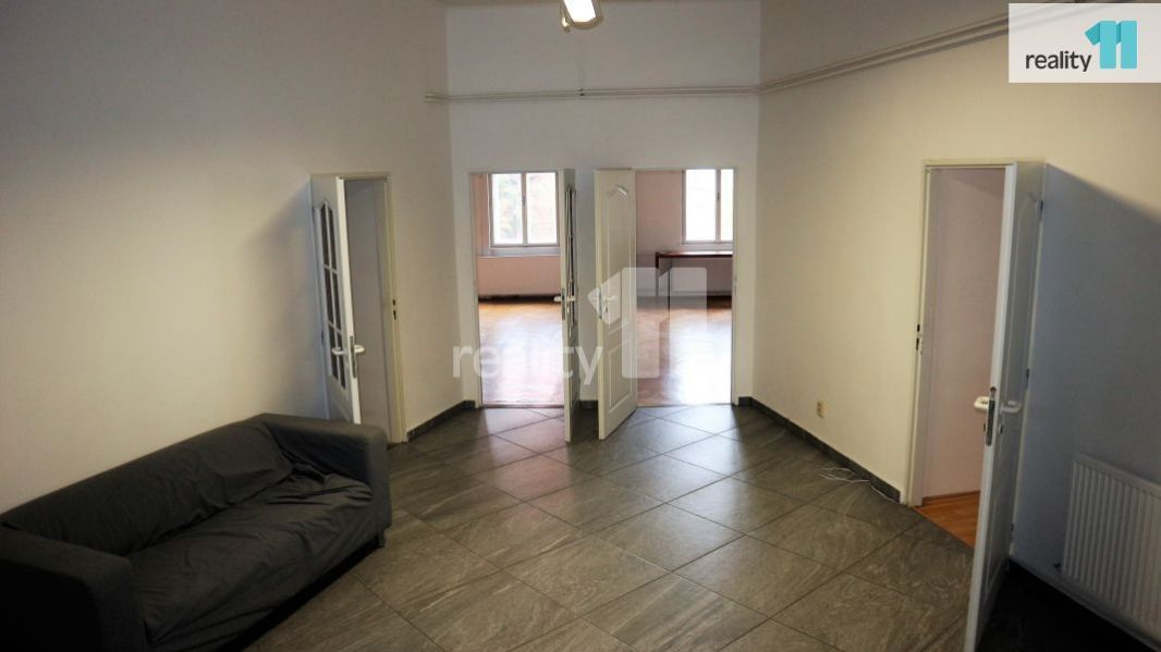pronájem bytu 4+1 152 m2 , ul. Českobratrská v centru Ostravy., obrázek č. 3