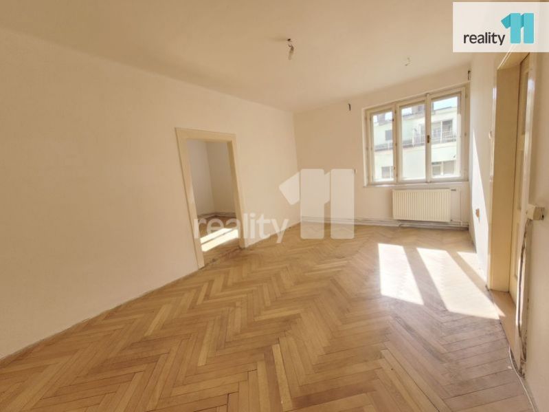 Prodej bytu 3+kk, 71 m2, cihla, po renovaci, Praha 3 - Vinohrady, obrázek č. 3