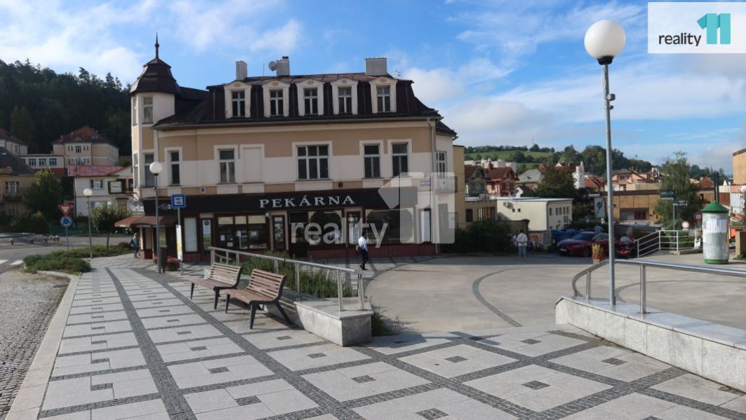 komerční vila Merkur v Luhačovicích, obrázek č. 2