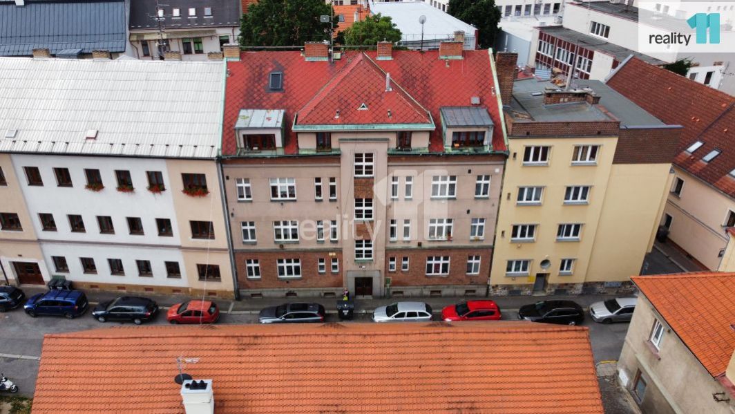 Prodej zrekonstruovaného bytu 2+kk, Smetanova ulice, Rokycany, obrázek č. 2