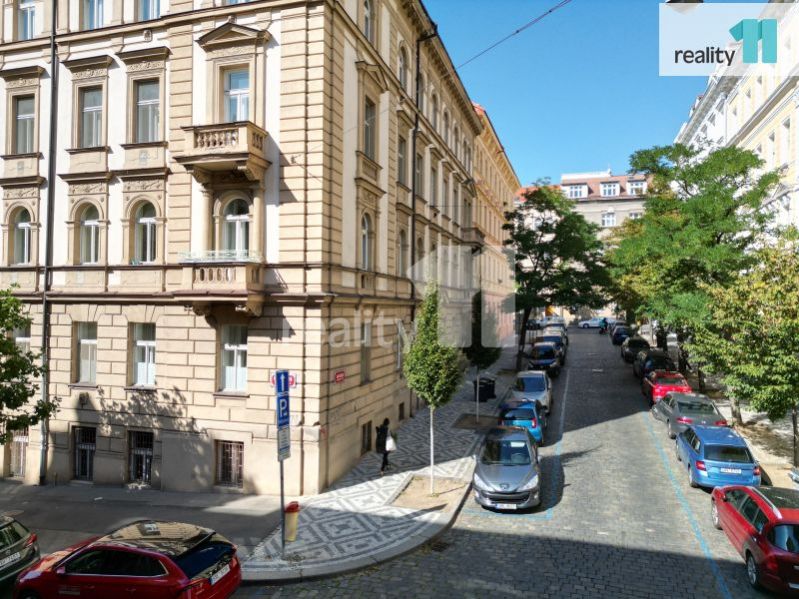 Prodej nebytového prostoru v centru Prahy, obrázek č. 3