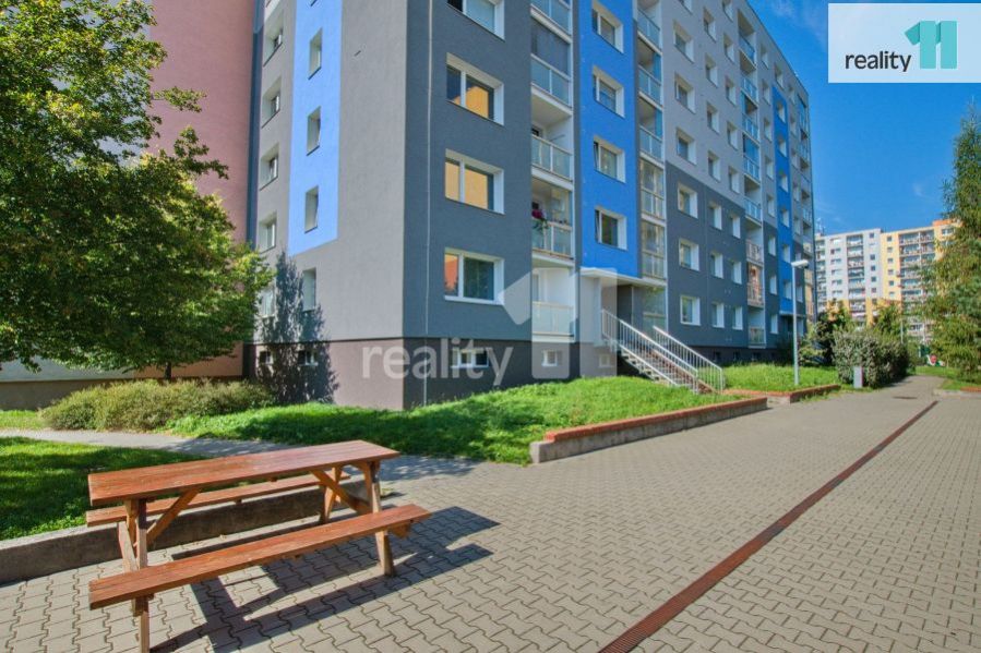Prodej bytu 1+1, 42 m2 Liberec, obrázek č. 1