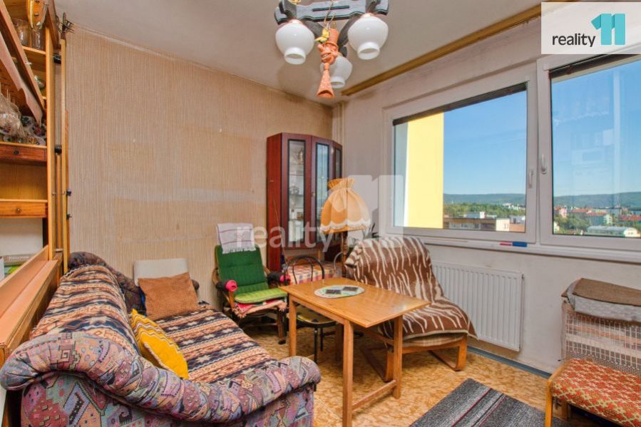 Prodej bytu 1+1, 42 m2 Liberec, obrázek č. 2