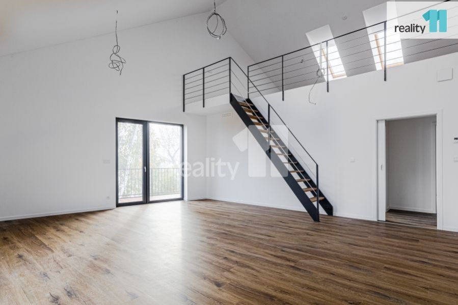 Prodej bytu 4+kk, 144 m2 + 2x balkon, Tuchoměřice, obrázek č. 2