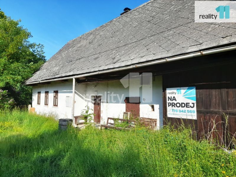 Prodej usedlosti včetně pozemku 1472 m2, Velké Petrovice, okres Náchod, obrázek č. 3