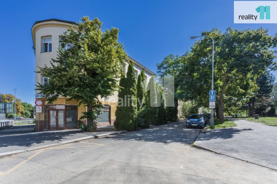 Prodej bytu 1+1, 43 m2, po kompletní rekonstrukci, Praha 4 - Michle, obrázek č. 1