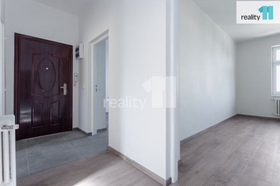 Prodej bytu 1+1, 43 m2, po kompletní rekonstrukci, Praha 4 - Michle, obrázek č. 3