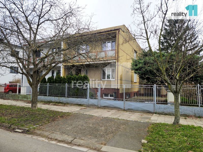 Prodej, rodinný dům, 5+1, 229 m2, Mánesova, Poděbrady., obrázek č. 1