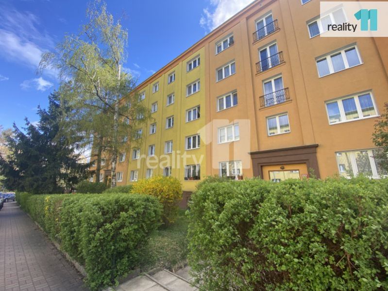 Prodej bytu 3+1, 67 m2, Krupská, Praha, obrázek č. 1