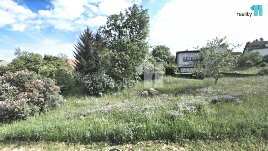 Prodej stavebního pozemku 728 m2, ul. Benešovská, Semily, obrázek č. 3