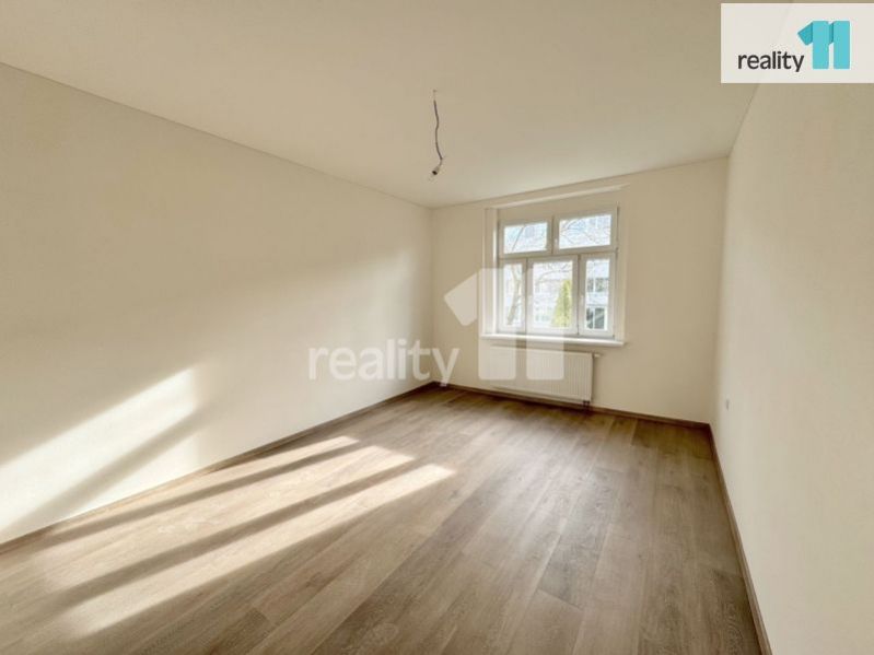 Prodej bytu 2+kk, 43 m2, po kompletní rekonstrukci, Praha 4 - Michle, obrázek č. 3