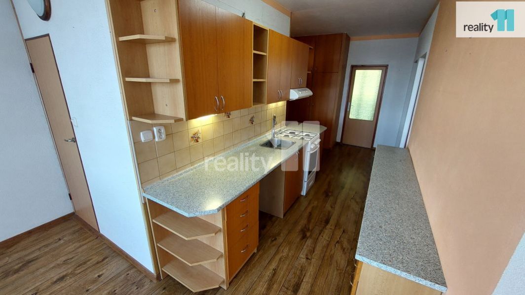 Prodej bytu 3+1 v OV s lodžií v Sokolově., obrázek č. 2