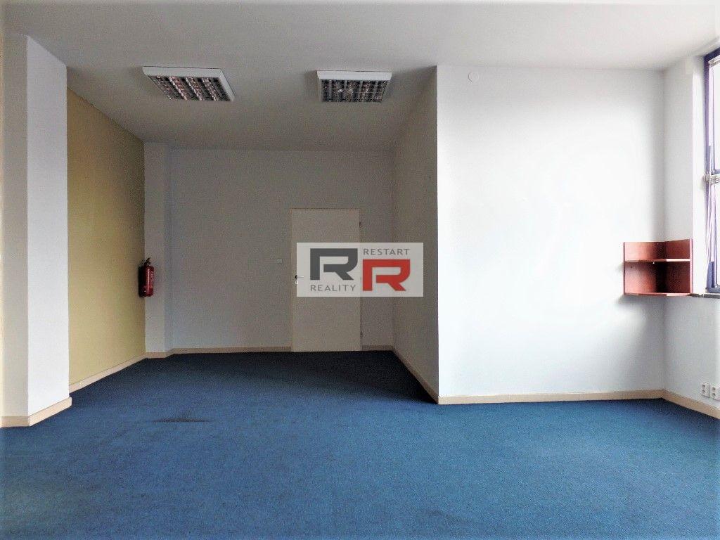 Pronájem nebyt. prostor o velikosti 52,3m2 v Olomouci - ul. 28.října, obrázek č. 3