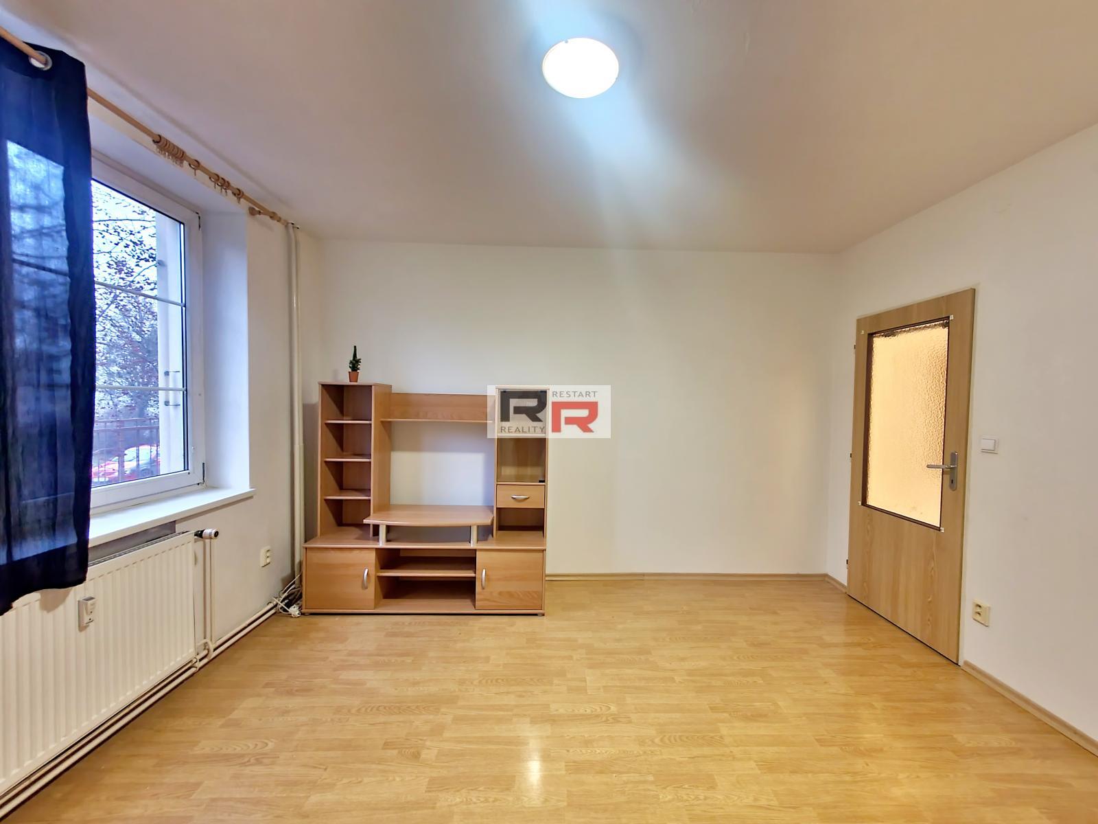 Pronájem bytu 1+1 v Olomouci - ul. Slavonínská, obrázek č. 2