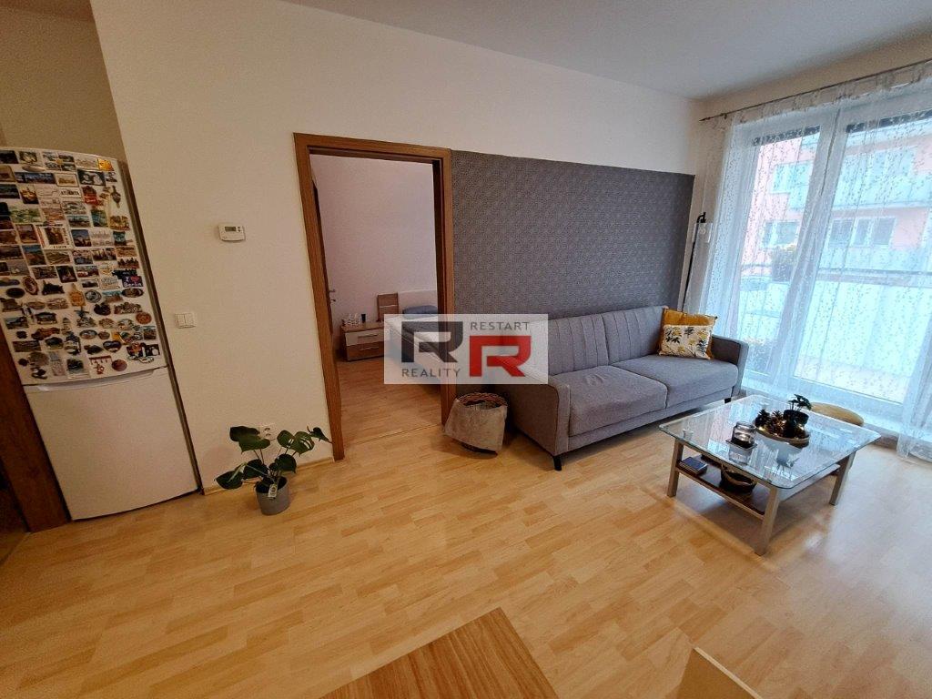 Prodej bytu 2+KK, Družební, Olomouc, obrázek č. 3