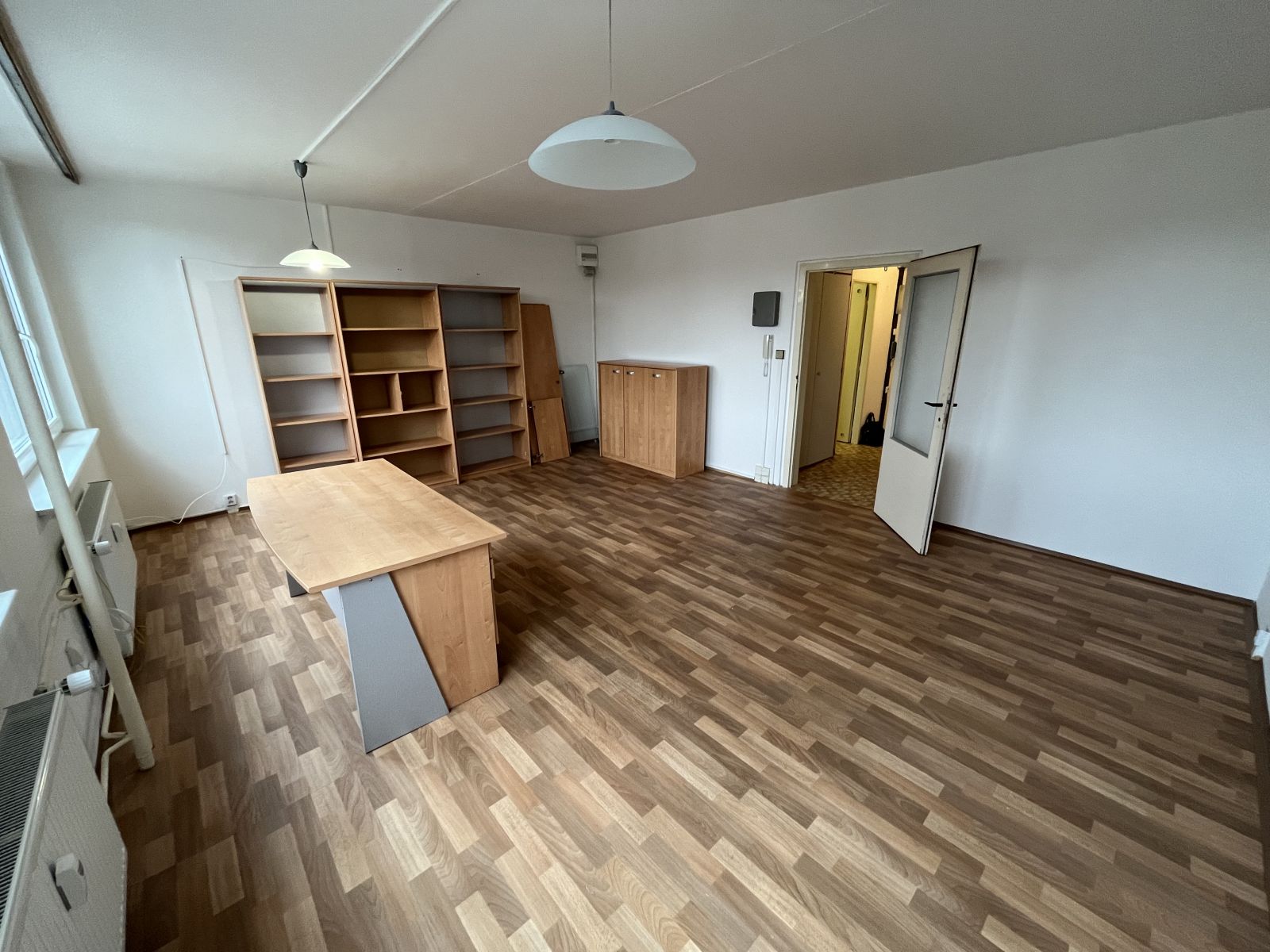 Prodej nebytového prostoru 58m2, Praha 5 Stodůlky, obrázek č. 3
