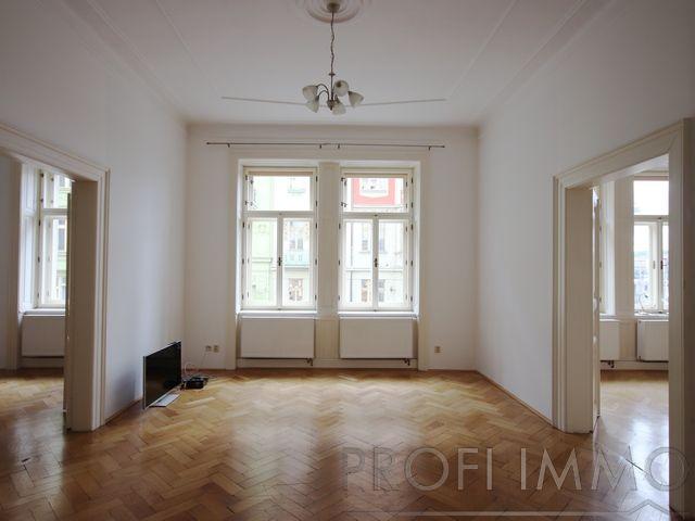 Příjemný bytu na nábřeží Vltavy, obrázek č. 3