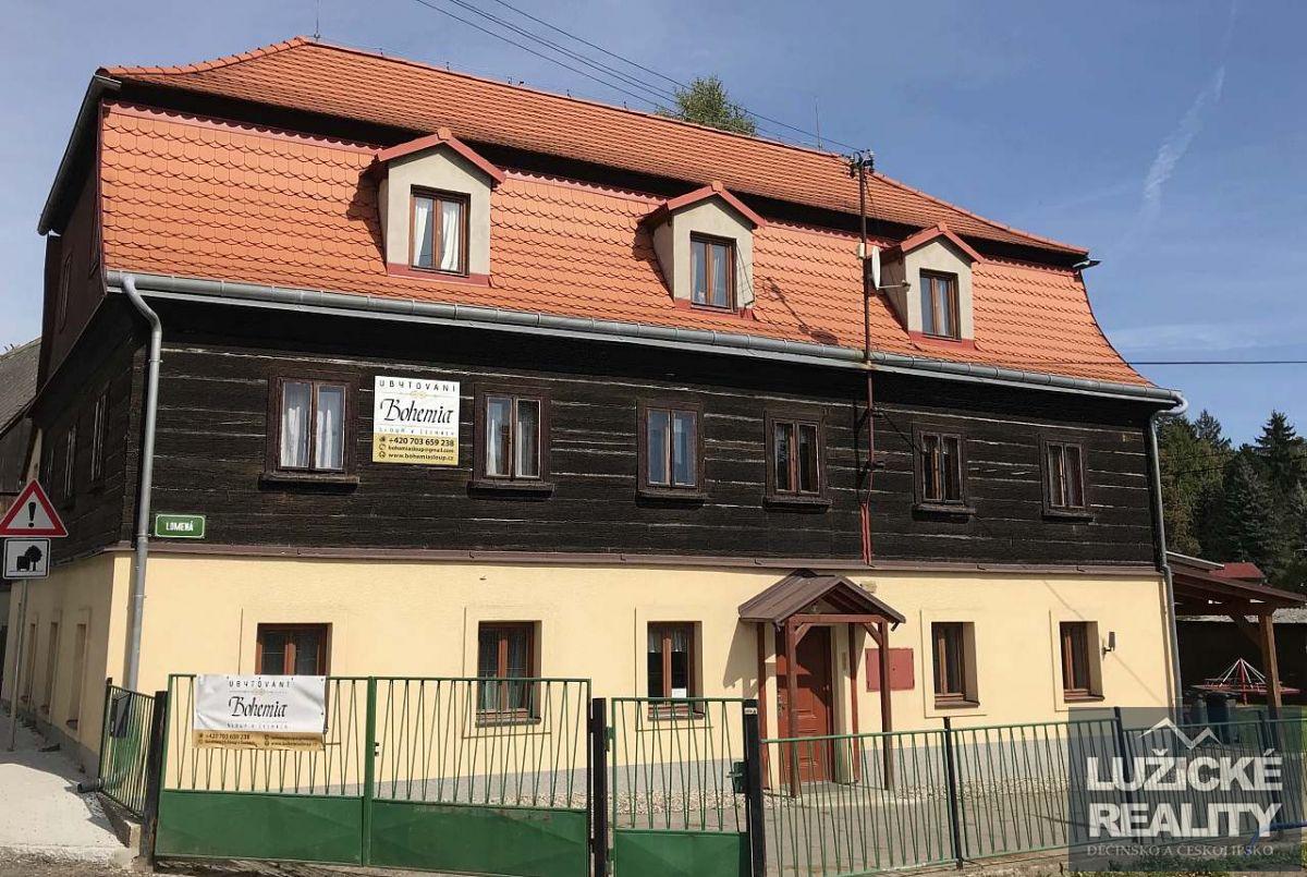 Prodej domu, Sloup v Čechách, Benešova