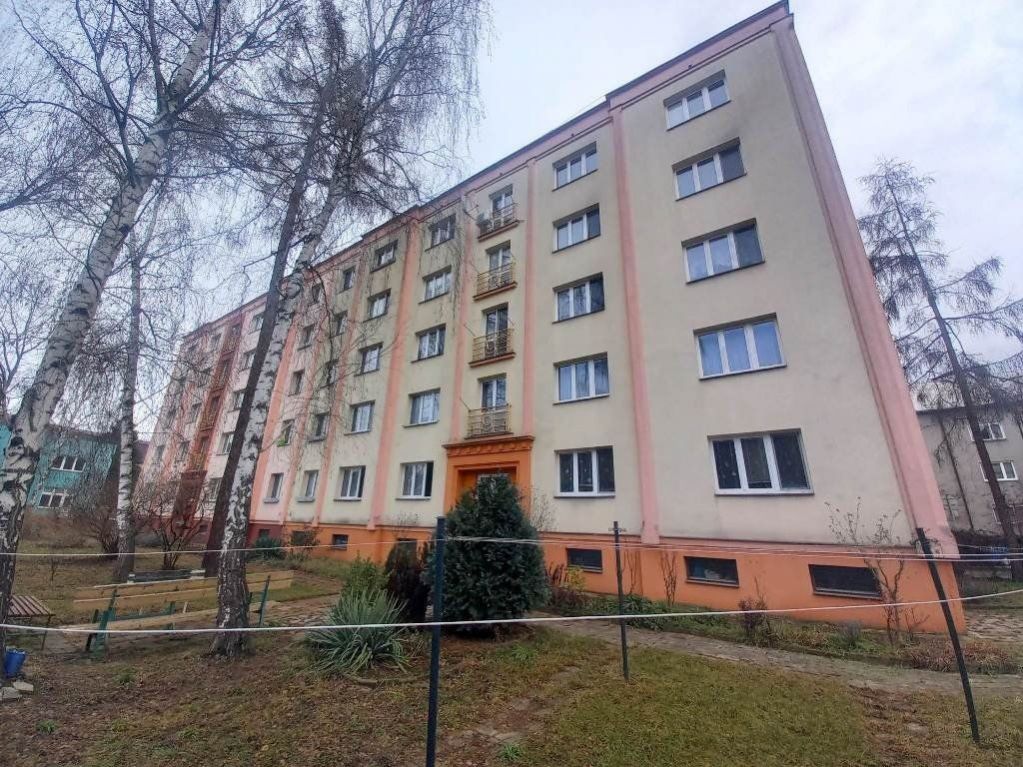 Prodej bytu 2+1 v osobním vlastnictví, ul. Božetěchova, Olomouc - Hodolany, obrázek č. 2