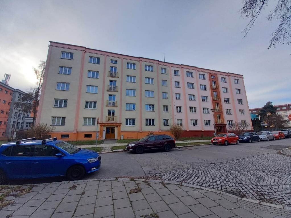 Prodej bytu 2+1 v osobním vlastnictví, ul. Božetěchova, Olomouc - Hodolany, obrázek č. 1