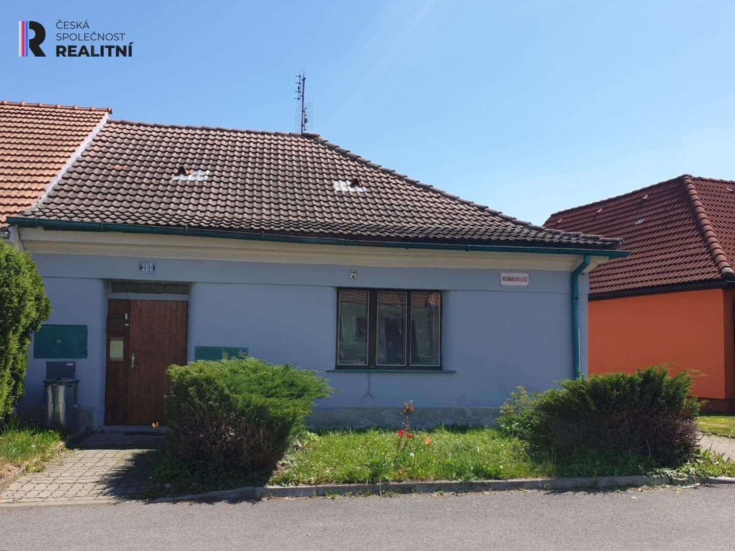 Rodinný dům, prodej, Vodňanská, Netolice, Prachatice, obrázek č. 2
