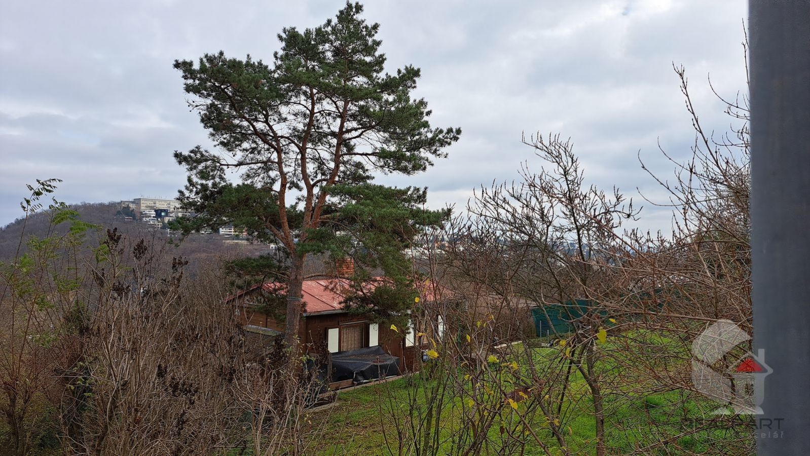 Nabízíme k pronájmu pozemek o výměře 42 m2 v obci Brno - Jundrov, ul. Kopretinová., obrázek č.5