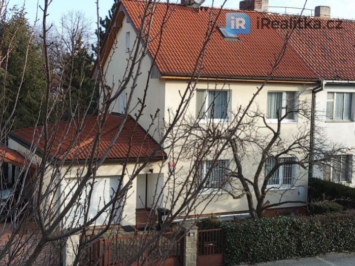 Prodej rodinného domu, 5 pokojů, 104 m, Praha, obrázek č. 3