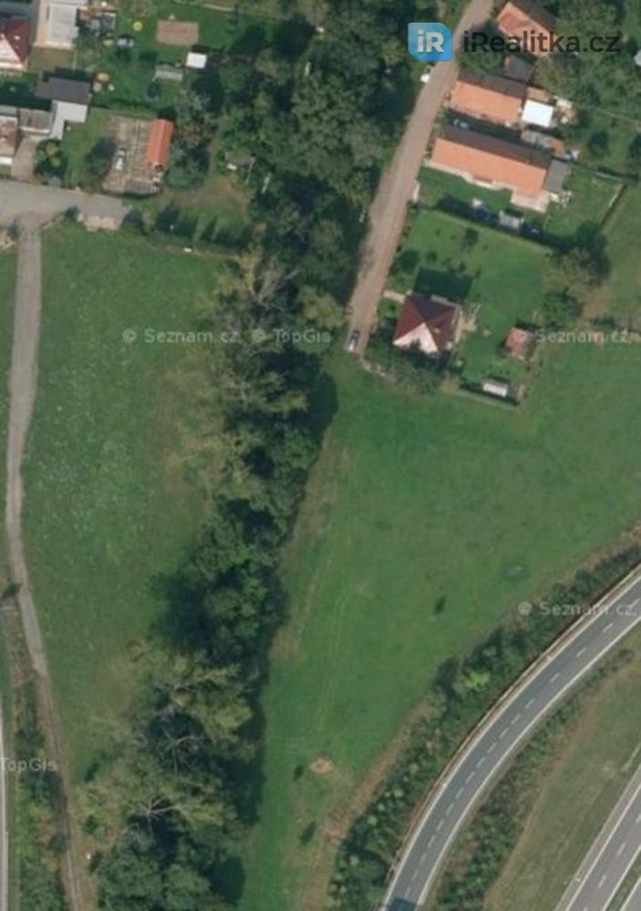 Prodej pozemku pro bydlení, 300 m, Opatovice nad Labem, obrázek č. 1