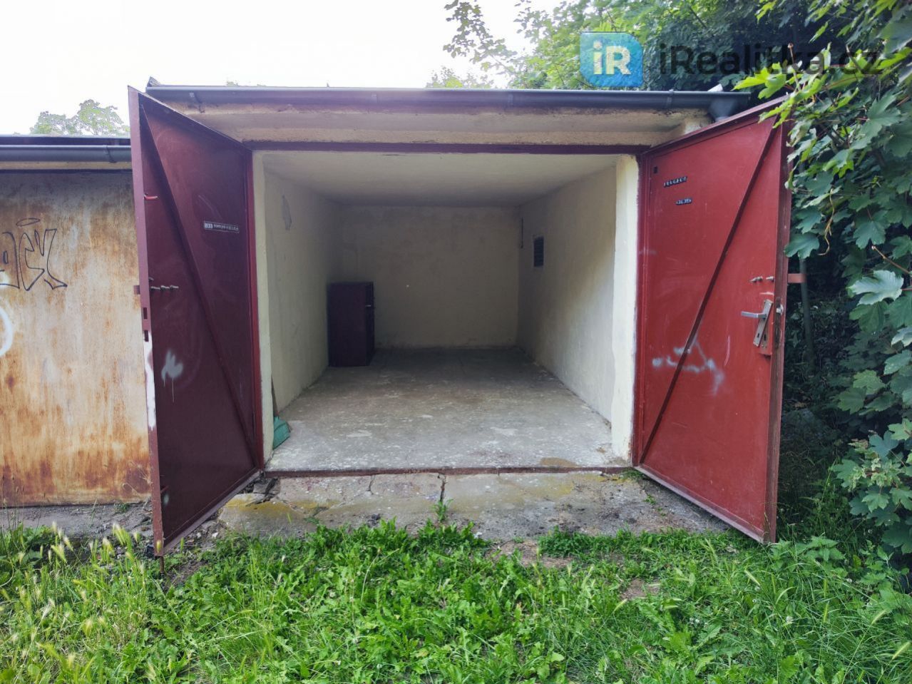 Prodej garáže, 19 m, Kutná Hora, obrázek č. 2