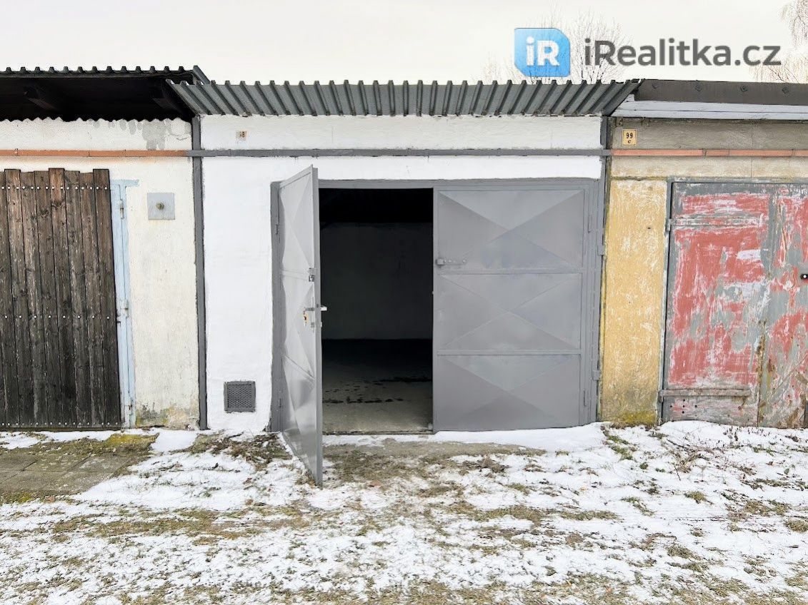 Prodej garáže, 20 m, Opava, obrázek č. 2