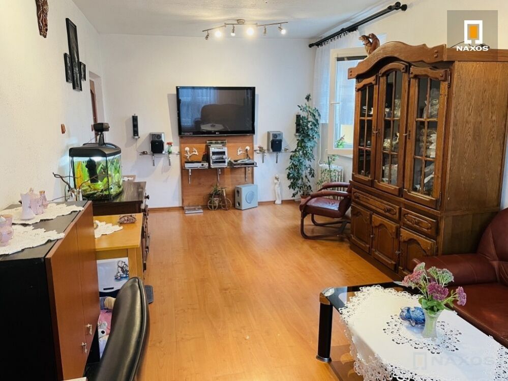 Prodej bytu 2+1, 60 m2, Ostrava - Hrabůvka, obrázek č. 1